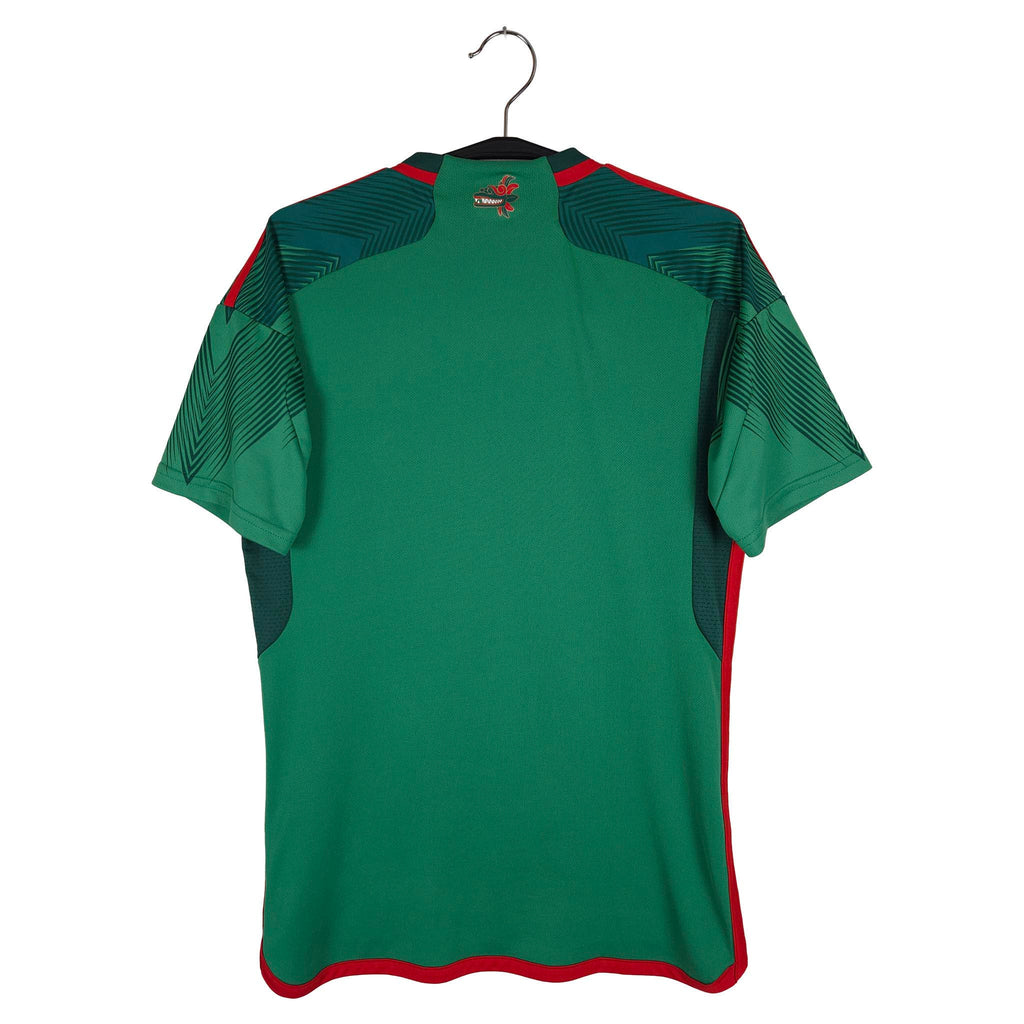 2022-23 Mexico thuisshirt