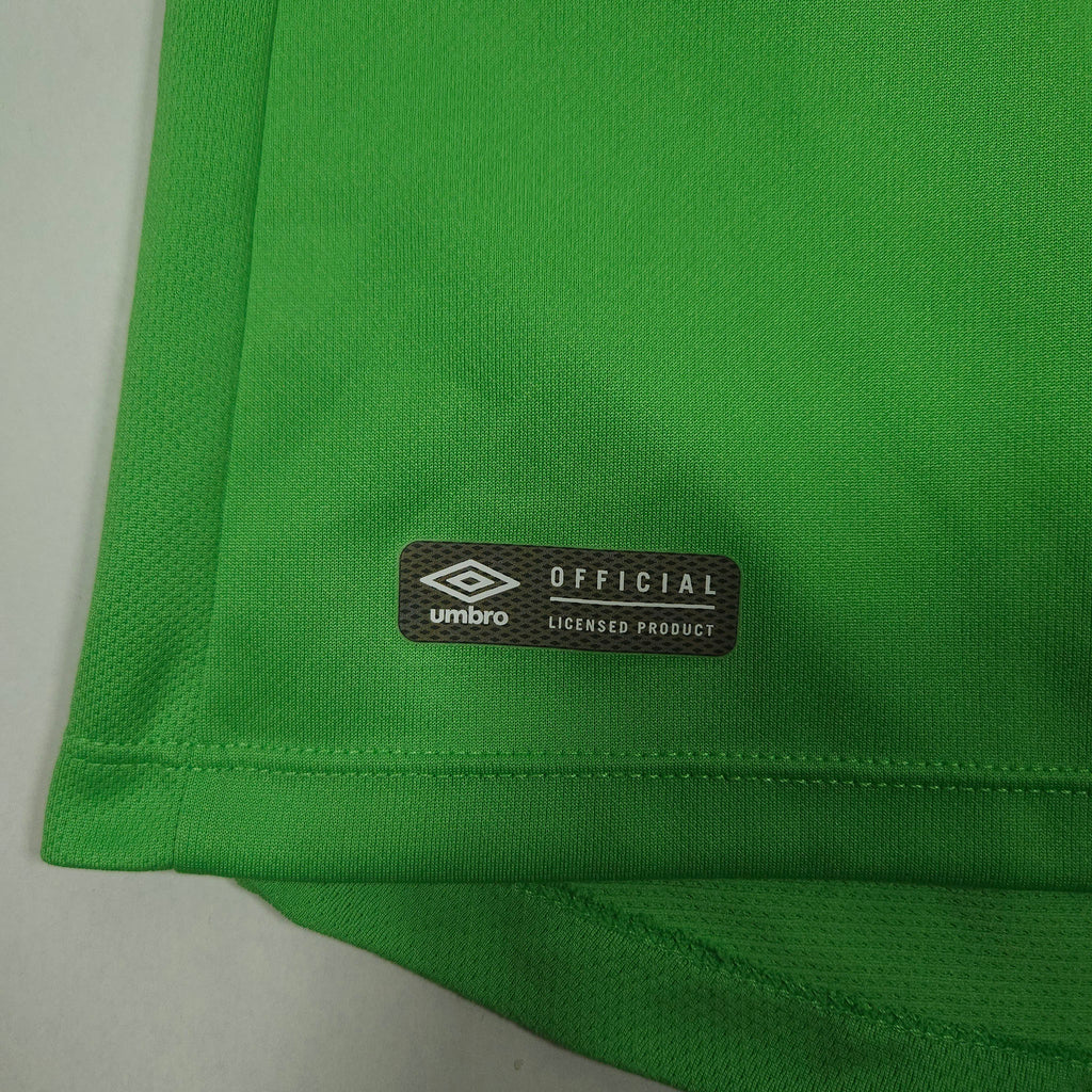 PSV Third Shirt 2016-17 detailed view 4