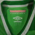 PSV Third Shirt 2016-17 detailed view 5