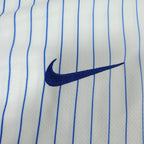 2024-25 France Away Shirt - detailed view