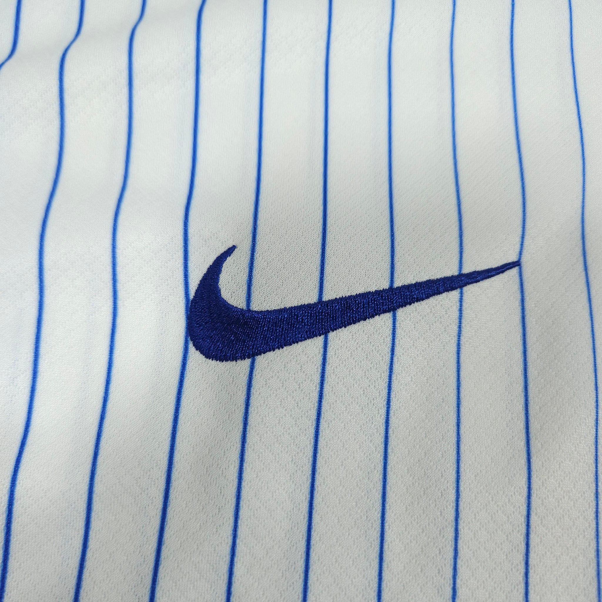 2024-25 France Away Shirt detailed view 2