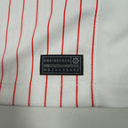 2024-25 France Away Shirt - detailed view