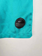2019-20 Barcelona Third Shirt Messi #10 - detailed view