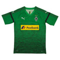 Borussia Mönchengladbach Third Shirt 2018-19 front view