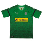 Borussia Mönchengladbach Third Shirt 2018-19 front view