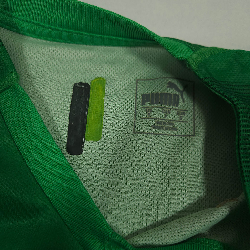 Borussia Mönchengladbach Third Shirt 2018-19 detailed view 8