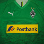 Borussia Mönchengladbach Third Shirt 2018-19 detailed view 1