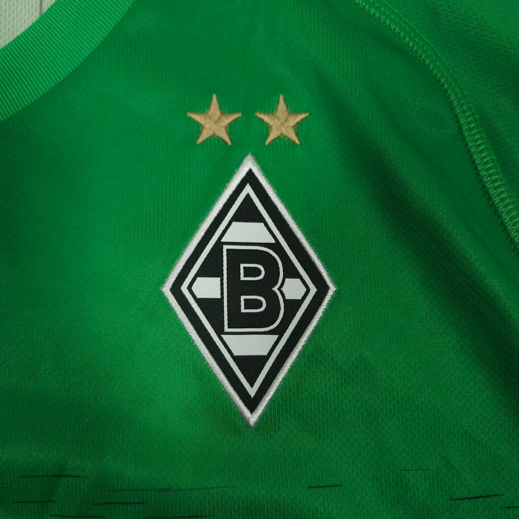 Borussia Mönchengladbach Third Shirt 2018-19 detailed view 2