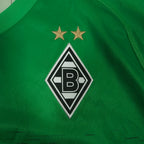 Borussia Mönchengladbach Third Shirt 2018-19 detailed view 2