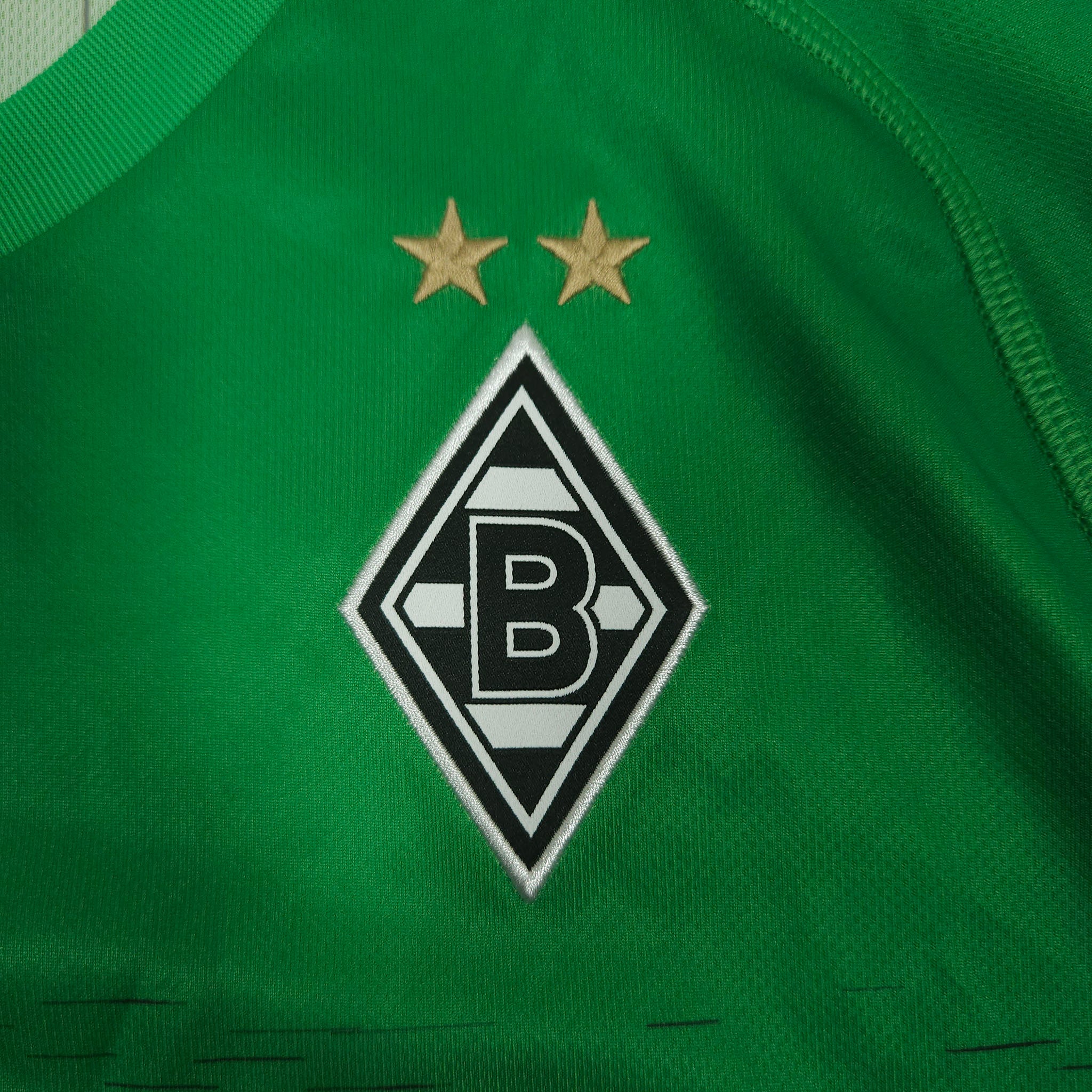 Borussia Mönchengladbach Third Shirt 2018-19 detailed view 2