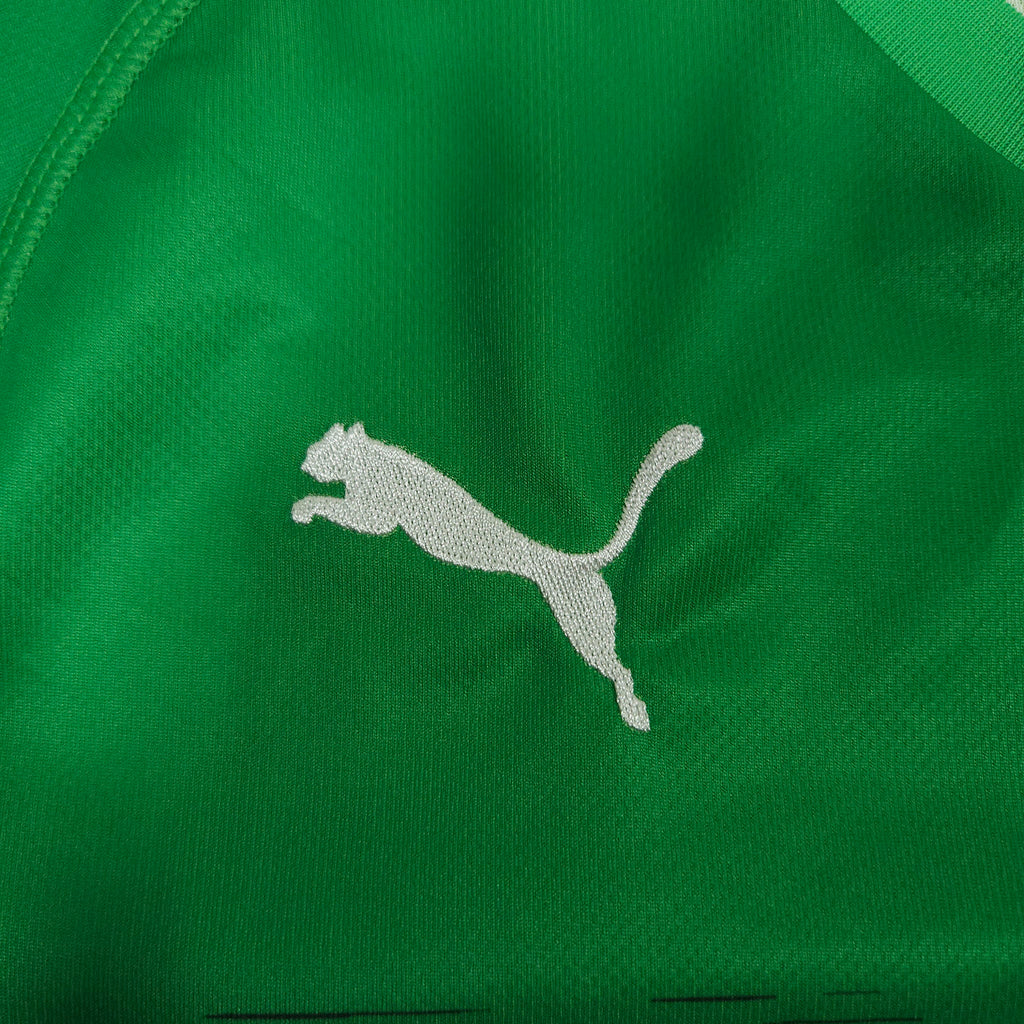 Borussia Mönchengladbach Third Shirt 2018-19 detailed view 3