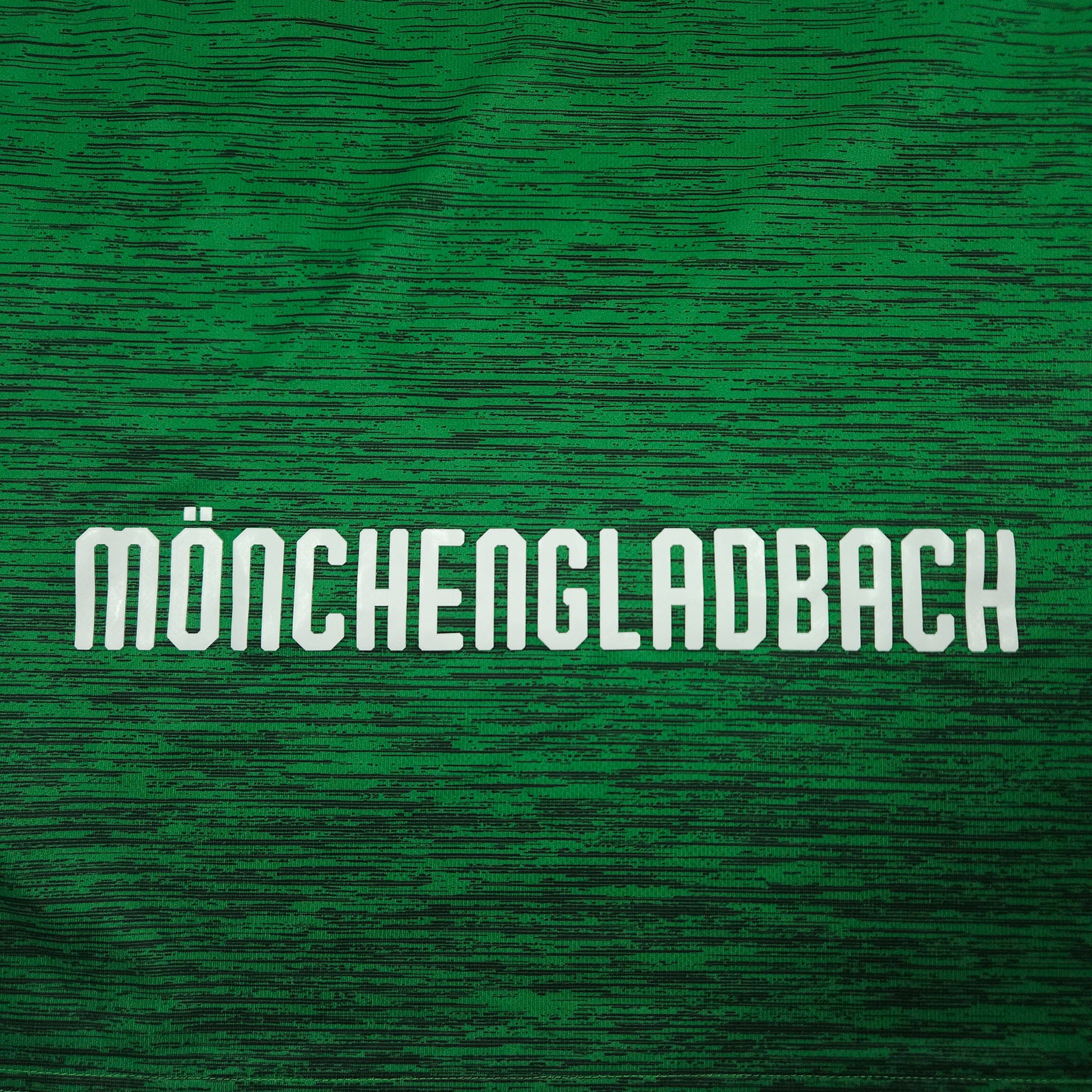 Borussia Mönchengladbach Third Shirt 2018-19 detailed view 6