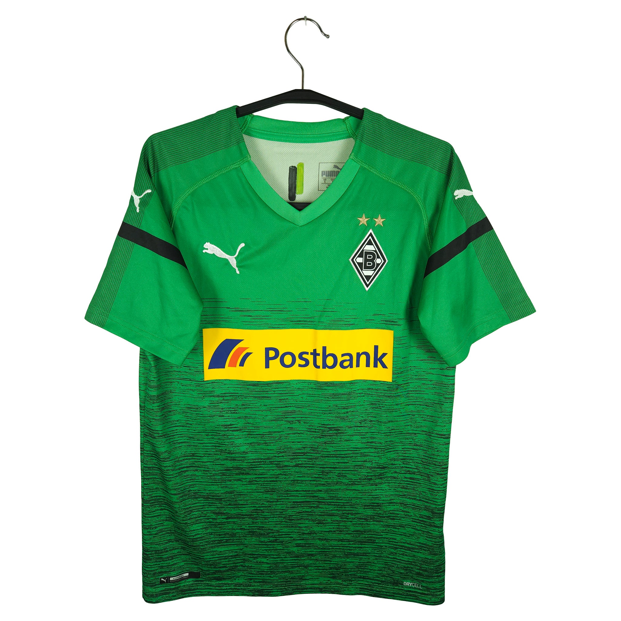2018-19 Borussia Mönchengladbach Derde shirt