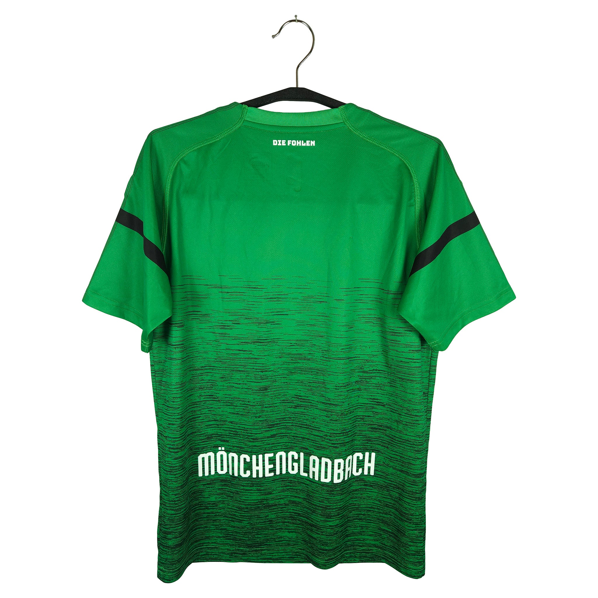 2018-19 Borussia Mönchengladbach Derde shirt