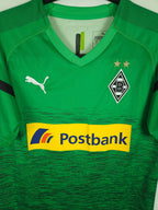 2018-19 Borussia Mönchengladbach derde shirt