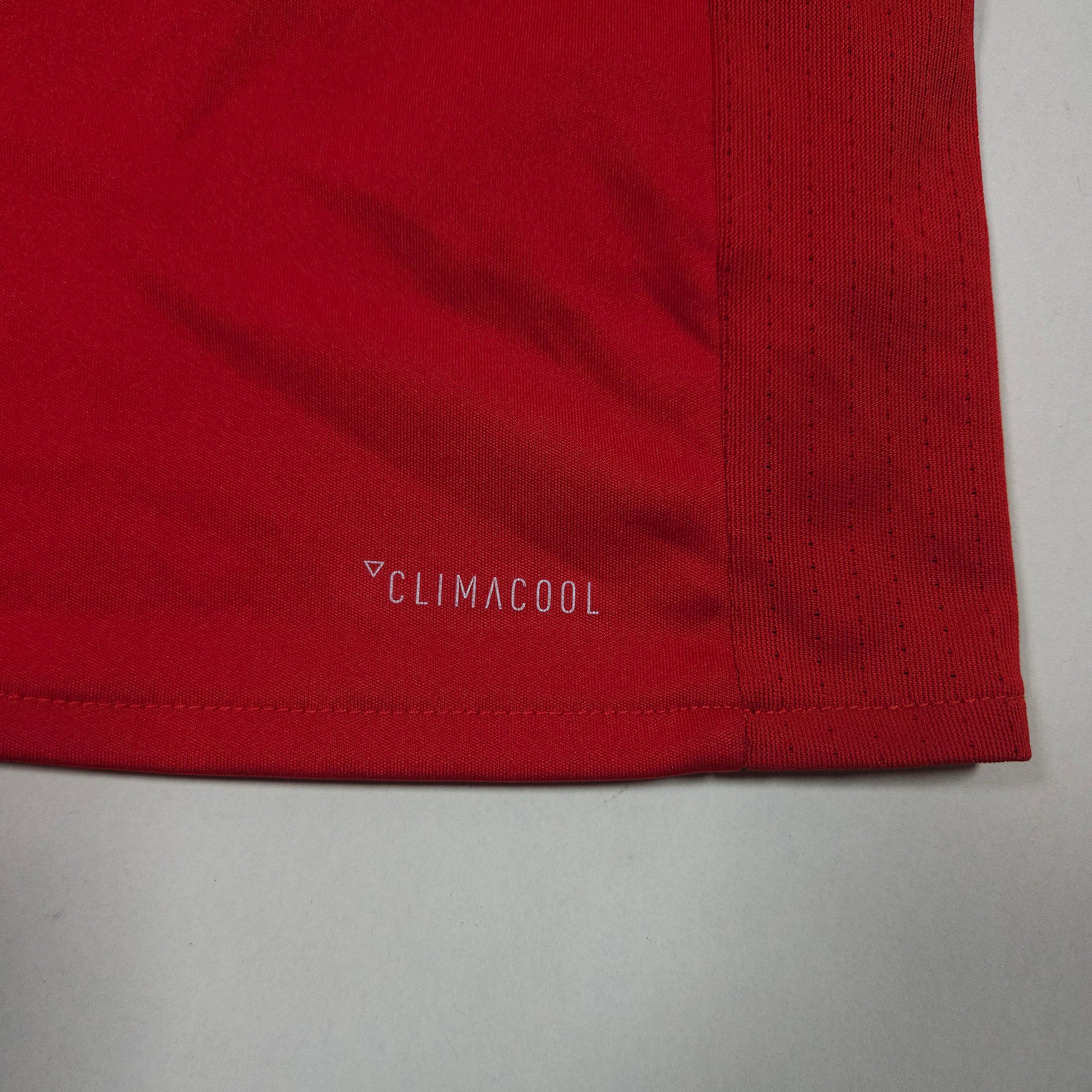 Manchester United Home Shirt 2017-18 detailed view 4