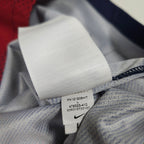 Barcelona Home Shirt 2012-13 – Messi #10 detailed view 16