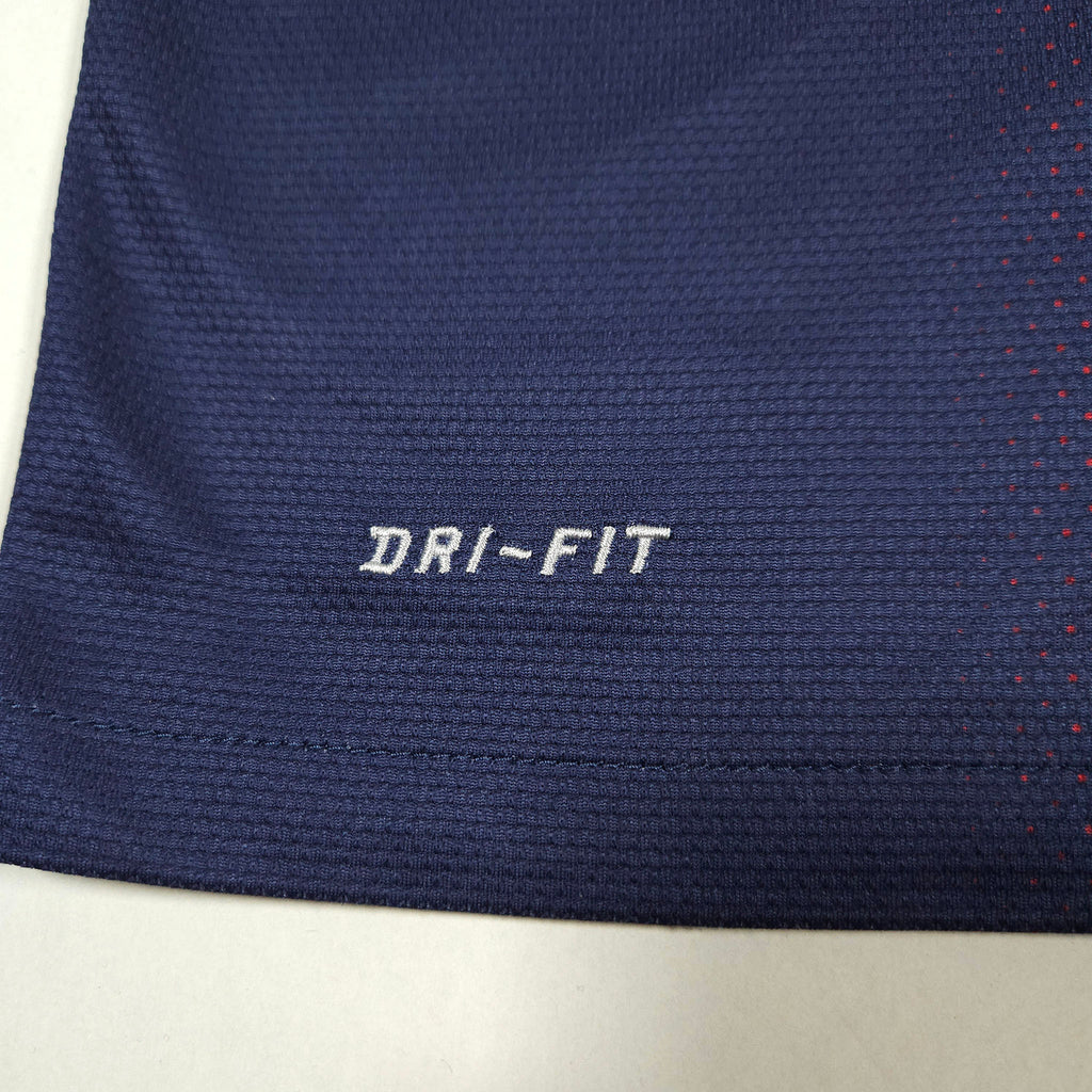 Barcelona Home Shirt 2012-13 – Messi #10 detailed view 6