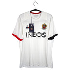 2023-24 Nice Away Shirt - front view