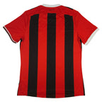 2023-24 Nice Home Shirt - back view