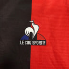 2023-24 Nice Home Shirt - detailed view