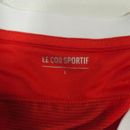 2023-24 Nice Home Shirt - detailed view