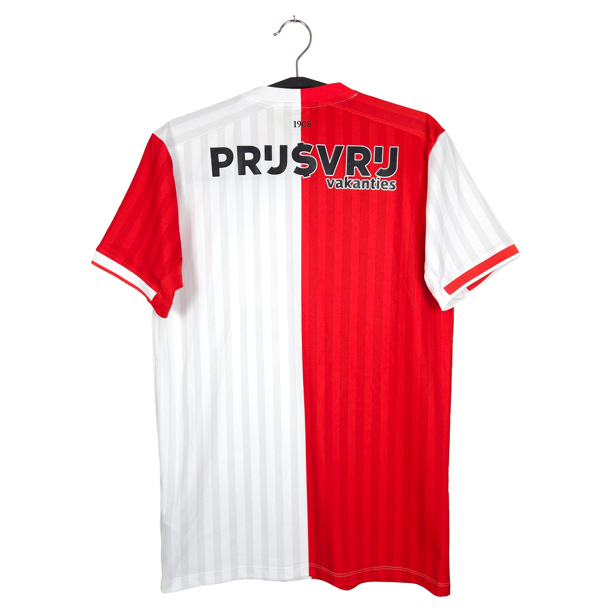 2023-24 Feyenoord Thuisshirt