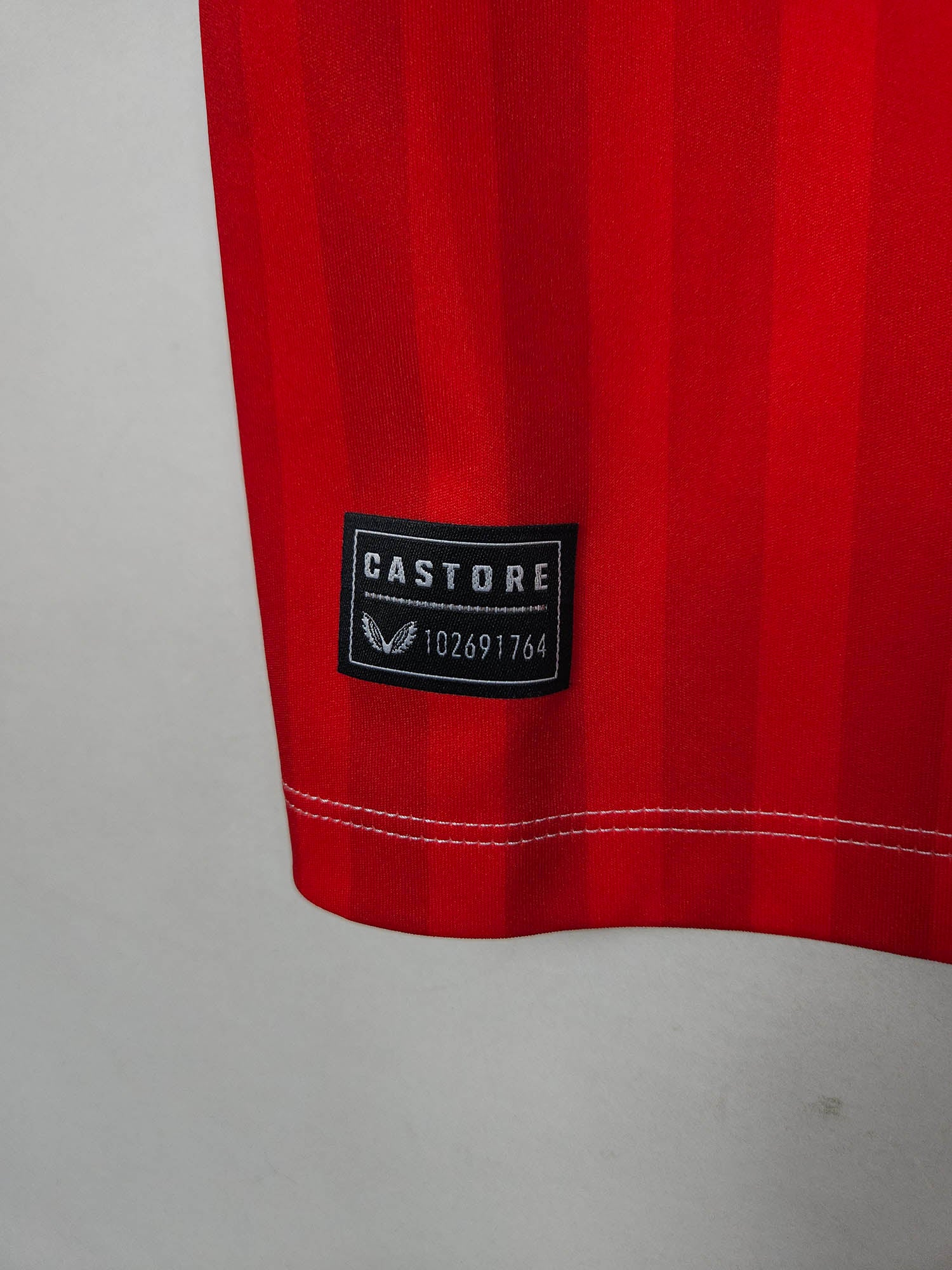 2023-24 Feyenoord Thuisshirt