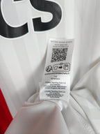 2023-24 Feyenoord Home Shirt - detailed view