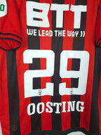 2023-24 Willem II uitshirt Oosting #29