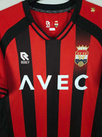 2023-24 Willem II uitshirt Verreth #6