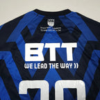 Willem II Third Shirt 2023-24 – Oosting #29 detailed view 9