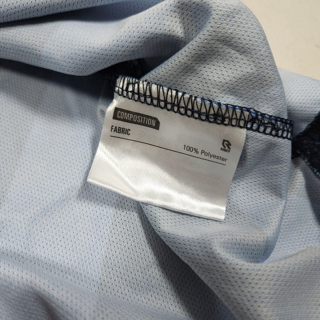 Willem II Third Shirt 2023-24 – Oosting #29 detailed view 13