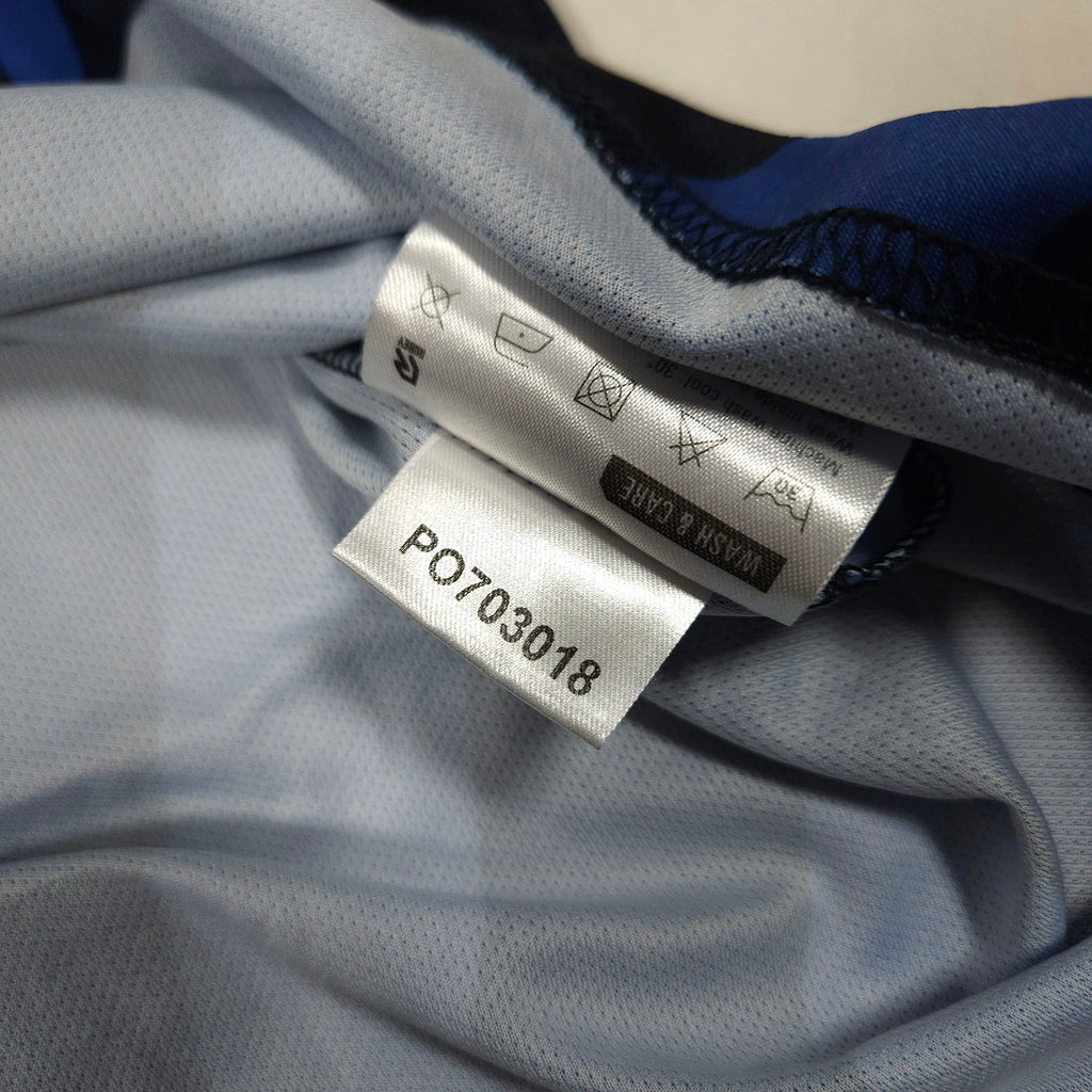 Willem II Third Shirt 2023-24 – Oosting #29 detailed view 14