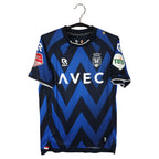 2023-24 Willem II derde shirt Verreth #6
