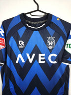 2023-24 Willem II Third Shirt Verreth #6