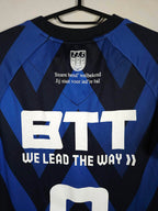 2023-24 Willem II Third Shirt Verreth #6