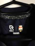 2023-24 Willem II Third Shirt Verreth #6