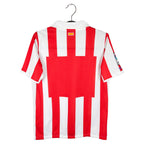 2010-11 Atlético Madrid thuisshirt
