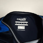 2024-25 MSV Duisburg Away Shirt - detailed view
