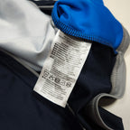 2024-25 MSV Duisburg Away Shirt - detailed view