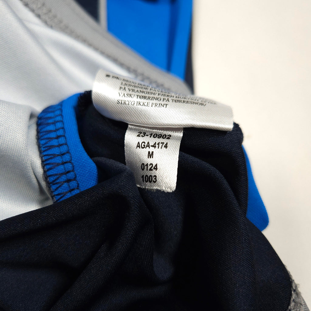 2024-25 MSV Duisburg Away Shirt - detailed view