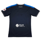 2024-25 MSV Duisburg Away Shirt - back view