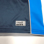 2024-25 MSV Duisburg Away Shirt - detailed view