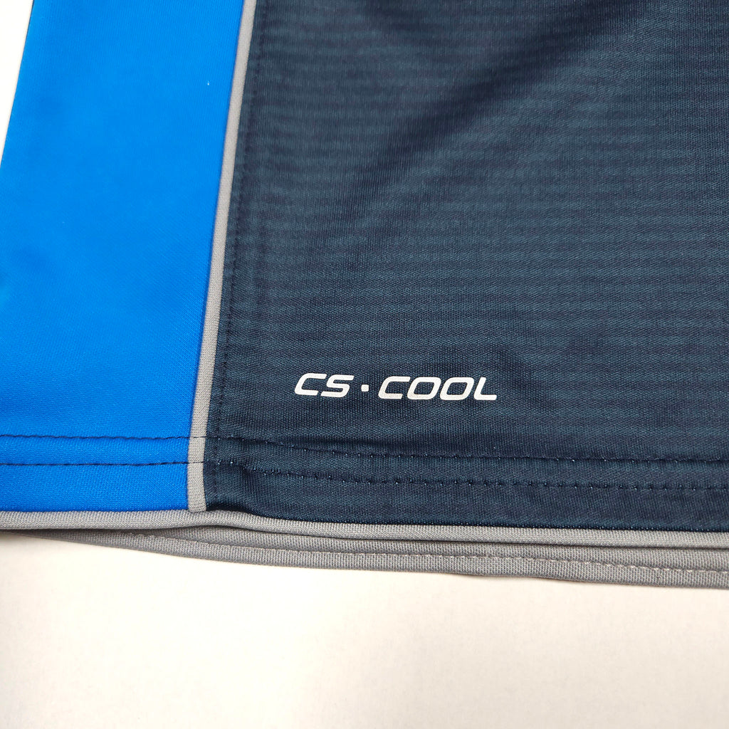2024-25 MSV Duisburg Away Shirt - detailed view