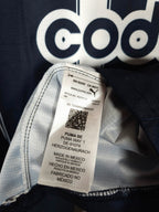 2024-25 Monterrey Home Shirt Sergio Ramos #93 - detailed view