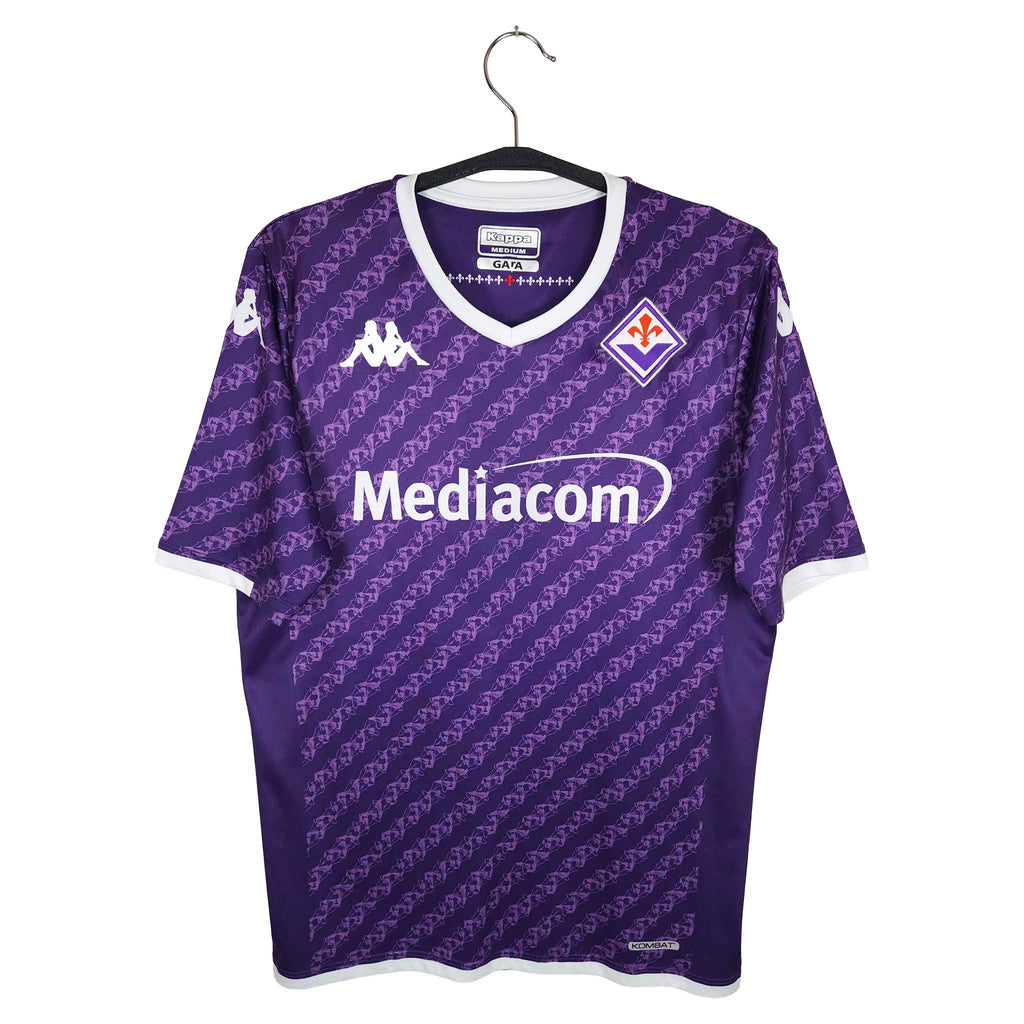 2023-24 Fiorentina Thuisshirt