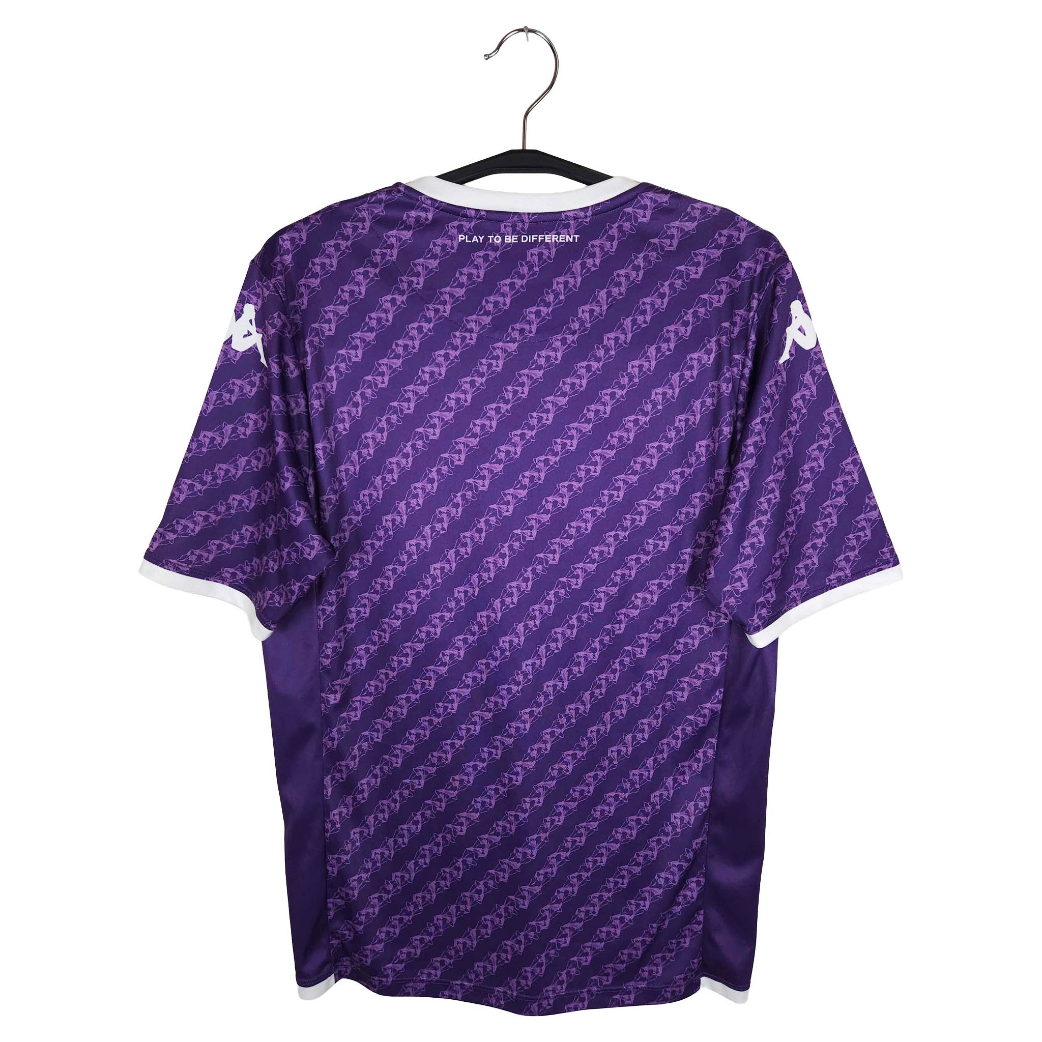 2023-24 Fiorentina Thuisshirt