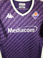 2023-24 Fiorentina Thuisshirt