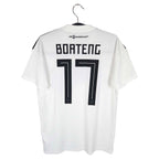 2018-19 Duitsland thuisshirt Boateng #17